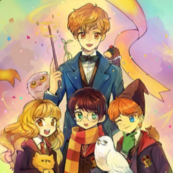 Meet your Posher, Cherry - Picture 1 of 1